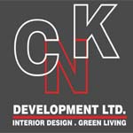 羿嘉發展有限公司 CNK